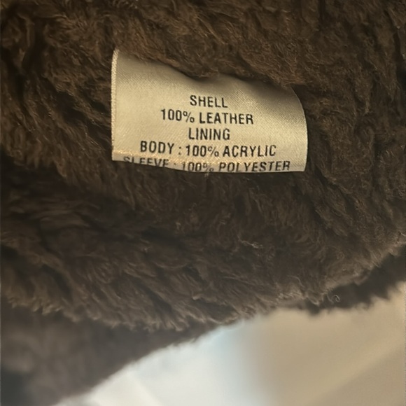 Jacket - Picture 10 of 16